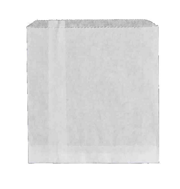 BAG CHIP 7 wide X 9 high[PACK OF 1000]