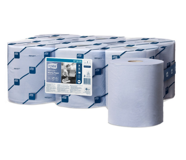 TORK-REFLEX-WIPING-PAPER-CENTREFEED-ROLL-M4-BLUE-1PLY-19CM-X-270M-PACK-OF-6-2.png