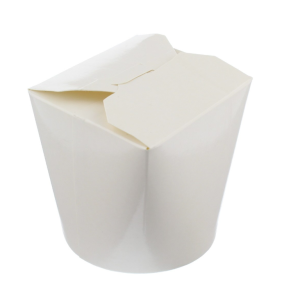 26OZ WHITE TUB NOODLE BOXES